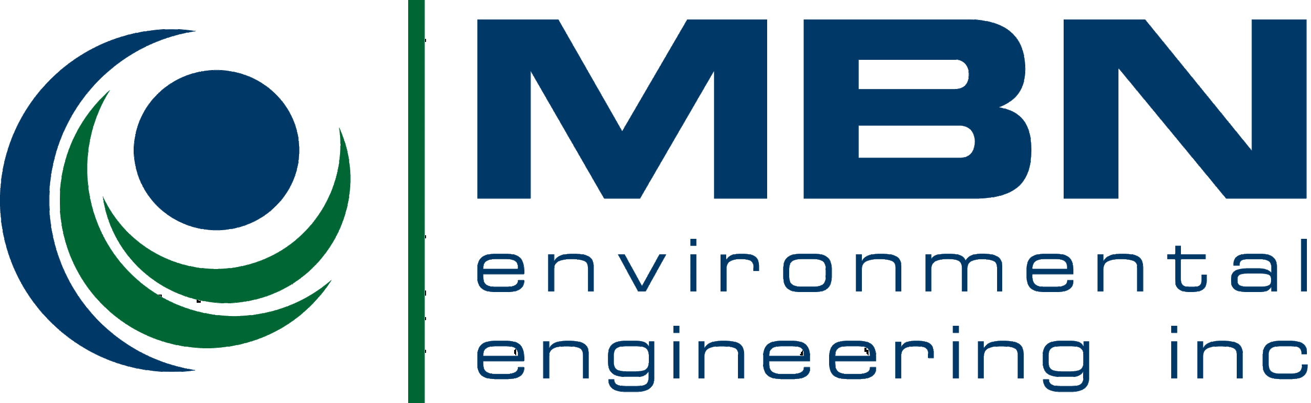 MBN Environmental Engineering Logo